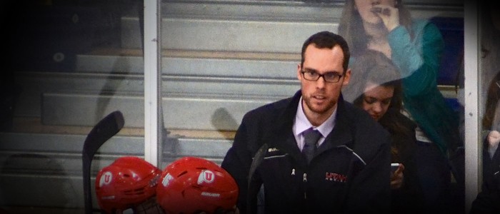 Brett Huras Named as Head Coach