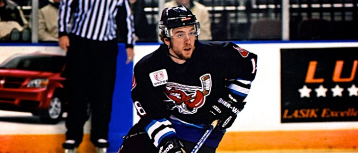 Kevin Labatte named as Assistant Coach