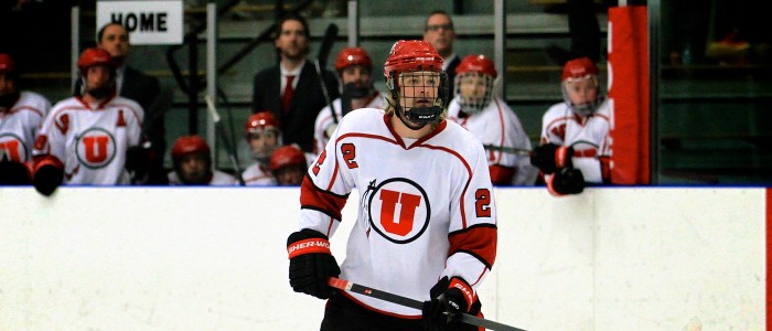 RECAP: Utes Keep Rolling