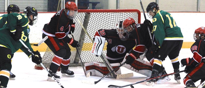 RECAP: Utes Beat Ducks to Keep Streak Alive