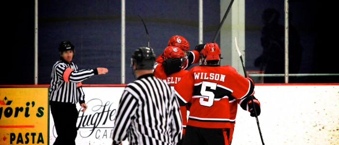 Utah Remains #2 in ACHA Rankings