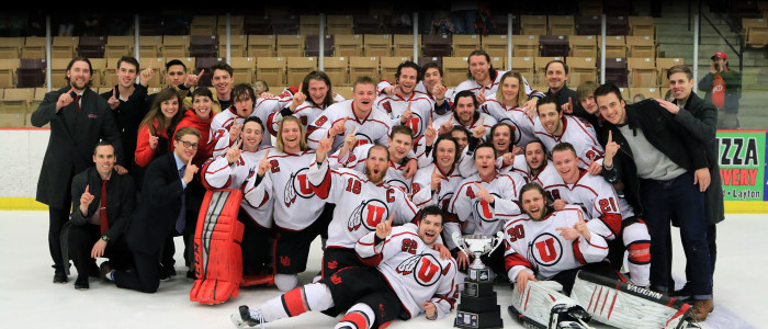Utah Wins 2nd Straight Wasatch Cup