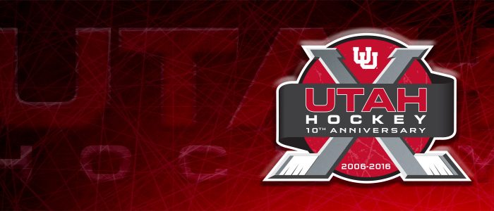 Utah releases 10th Anniversary Schedule