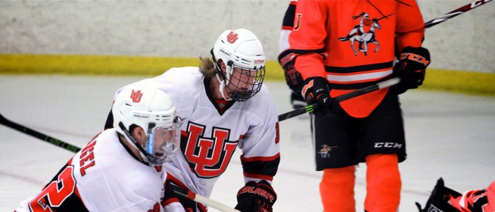 RECAP: Utah Splits with #6 Jamestown