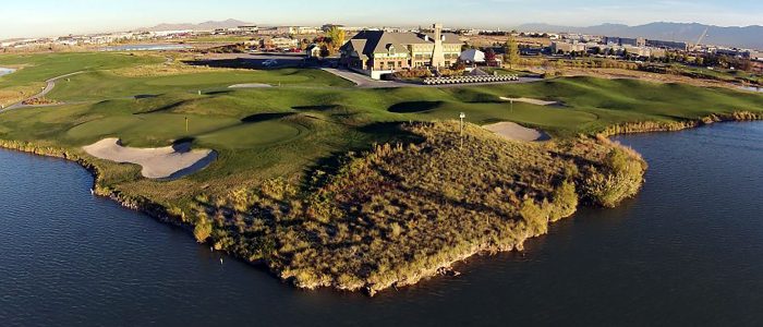 Utah Hockey announces 2017 Golf Tournament