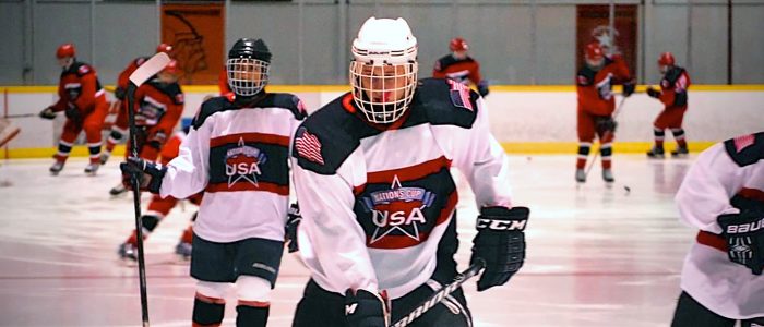 Joe Hughes (F) commits to Utah