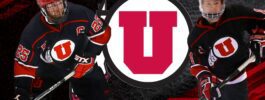 University Of Utah Hockey The Official Site Of University Of Utah Hockey