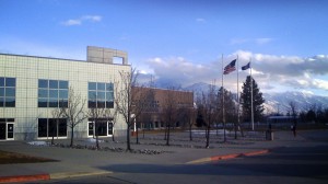 Salt Lake City Sports Complex