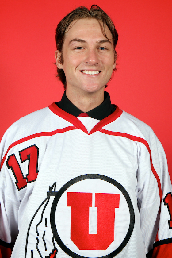#17 Andrew Reed