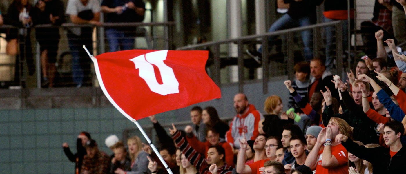 Utah announces 2014-15 Schedule