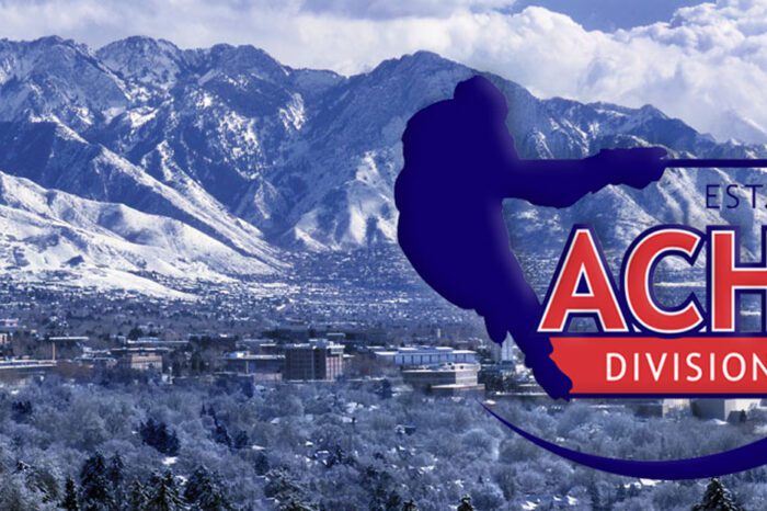 Utah Announces Move to ACHA Division 1