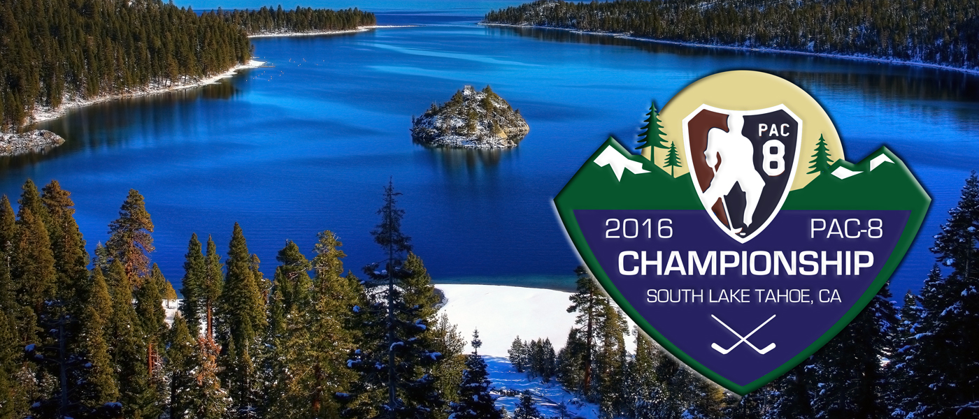 PREVIEW: 2016 PAC-8 Championship