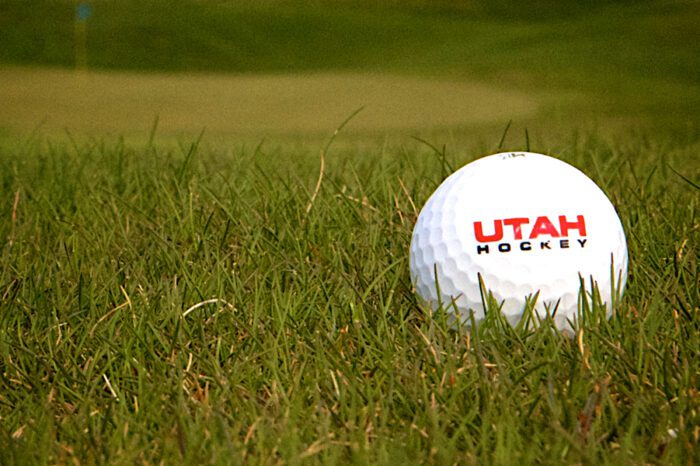 Utah Hockey announces 2018 Golf Tournament