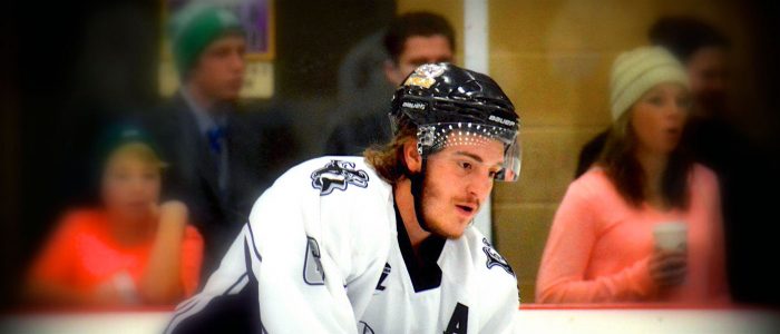Tyler Reble (D) Commits to Utah