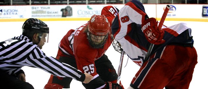 Utah Begins 2nd Semester at Arizona