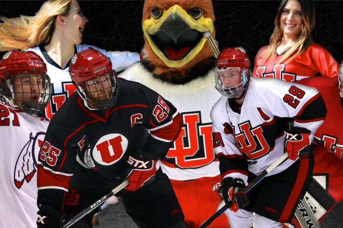 Utah Hockey Custom Jersey Program is BACK!