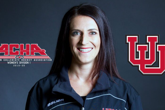 Morgan Marietti named as first Utah Hockey Women's Head Coach