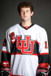 Zachary Currier