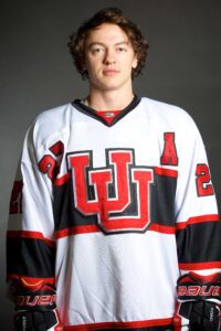 Nick Fornelius