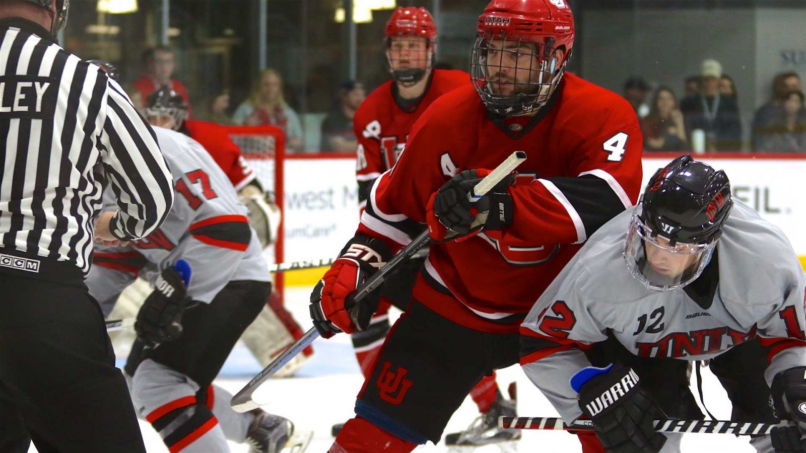 unlv hockey jersey