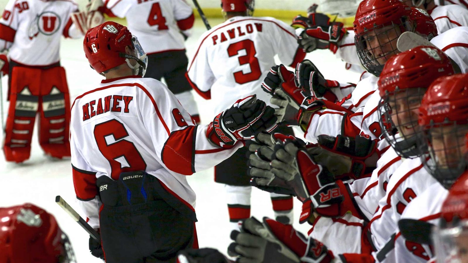 Utah Finishes 2018 In The Top 25 – University Of Utah Hockey