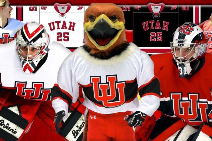 Utah Hockey Custom Jersey Program has RETURNED!