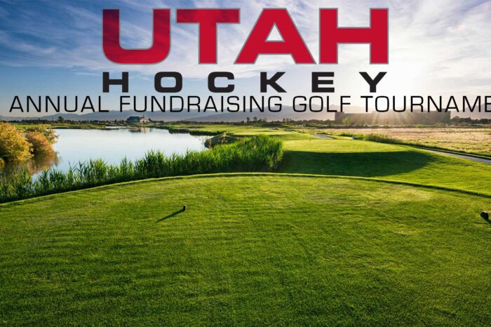 Utah Hockey announces 2019 Golf Tournament