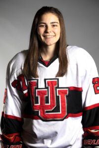 Madison Brower