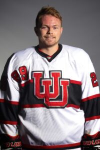 Brett Myer