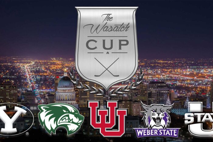 Matchups Announced For 2020 Wasatch Cup
