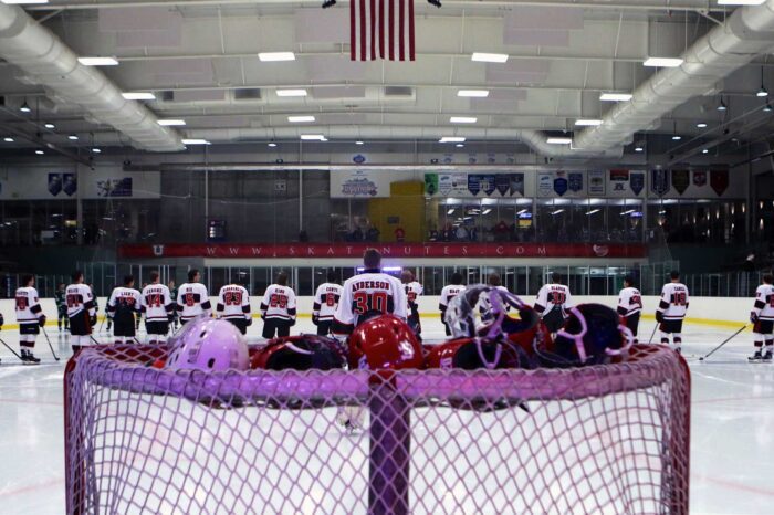 Utah Hockey announces 2021 Men’s Recruiting Weekend