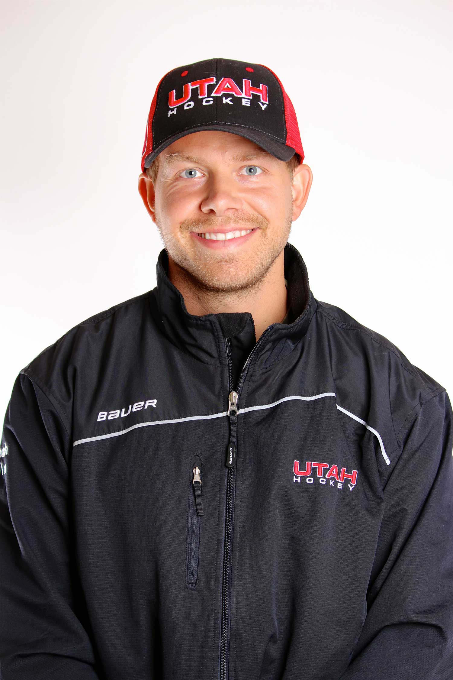 Men’s D1 Coaches – University of Utah Hockey