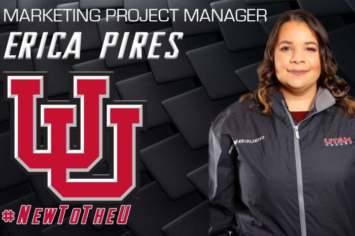Erica Pires named as Marketing Project Manager