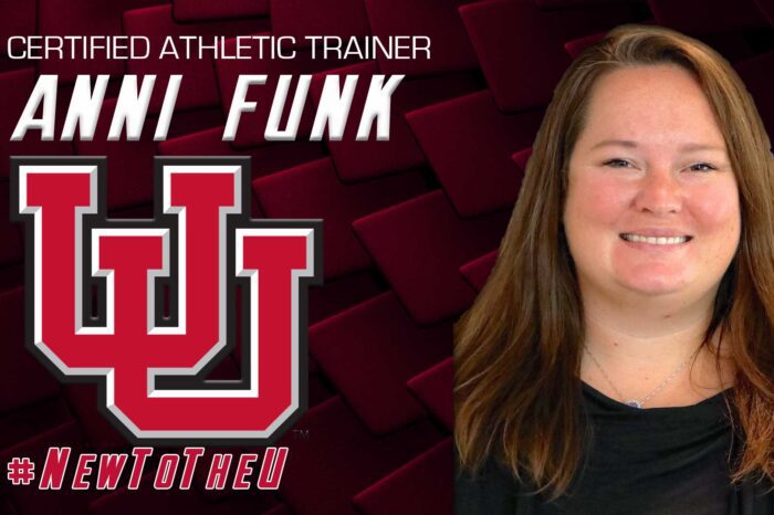 Anni Funk named as Utah Hockey Athletic Trainer