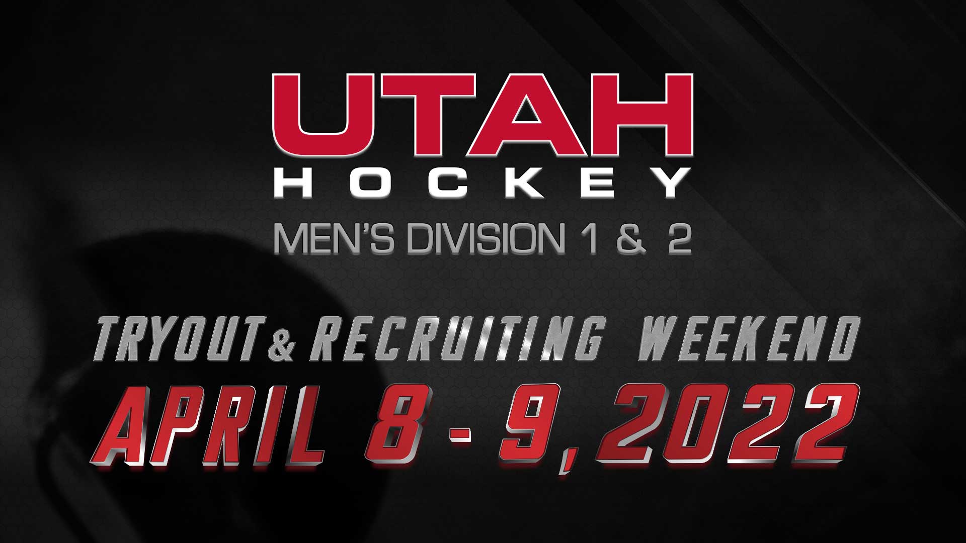 University of Utah Hockey – The Official Site of University of Utah Hockey