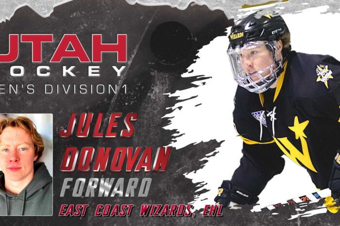 Jules Donovan (F) commits to Utah M1