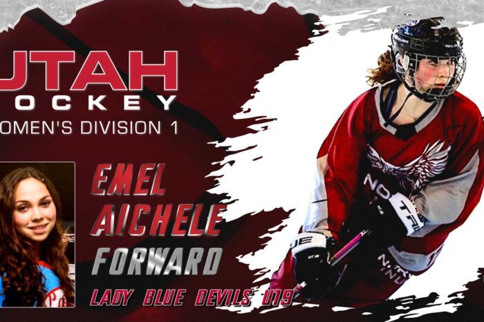 Emel Aichele (F) commits to Utah W1
