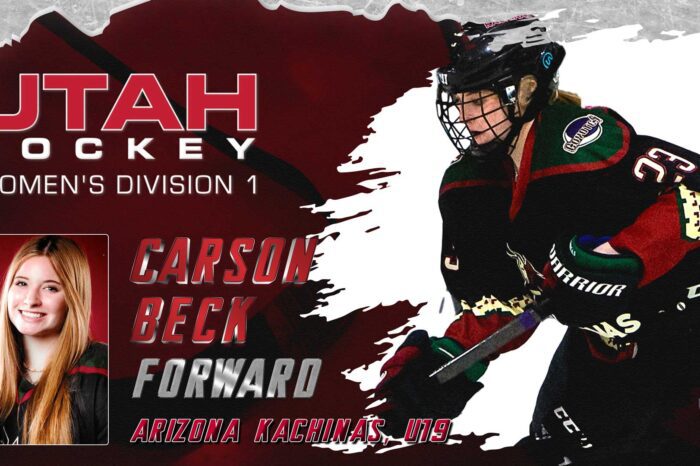 Carson Beck (D) commits to Utah W1
