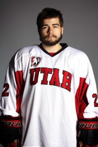 Aidan Baxter