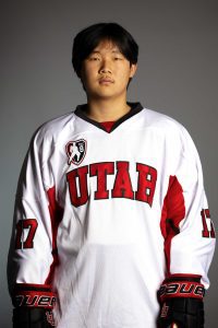 Brandon Kang