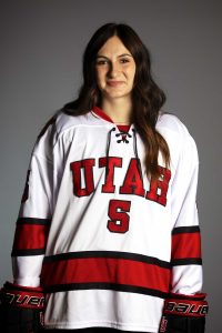 Jordyn Baker