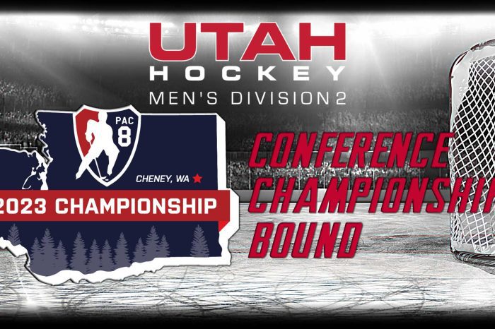 Utah M2 punches ticket to PAC-8 Championships