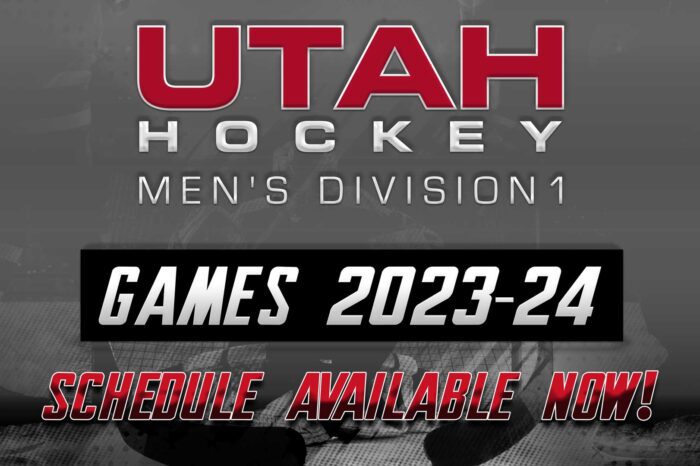 Utah M1 releases 2023-2024 schedule