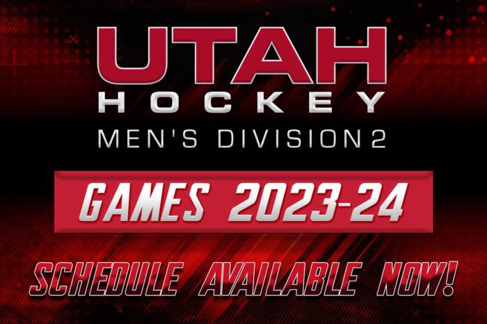 Utah M2 releases 2023-2024 regular season schedule