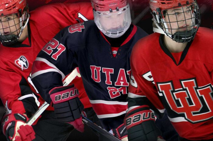 Utah Hockey Weekend Preview