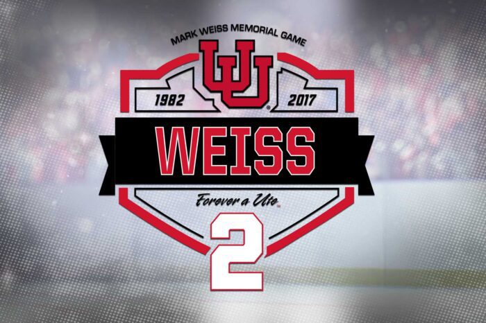 Mark Weiss Memorial Game this Weekend