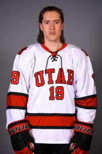 Trent Gephart - 2024
