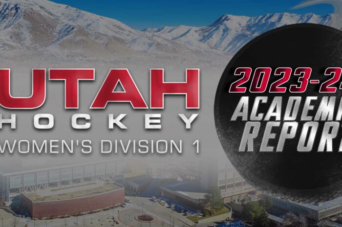 Utah W1 releases Academic Report for 2023-24 season