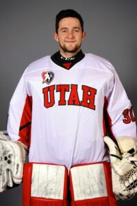 Adam Rousselo