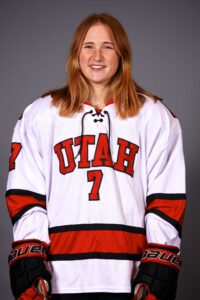 Megan Fisch - 2023